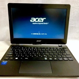 Acer Aspire ES1 ES1-111M-F12N
