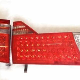 アルファード10系　LEDテール　admiration製品です。