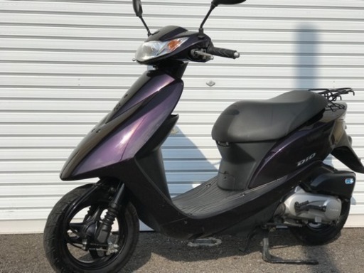 【原付50㏄バイク車体】ホンダ　ディオチェスタAF68＊4stFI＠神奈川県川崎市麻生区より 原付50㏄バイク車体】ホンダ ディオチェスタAF68＊4stFI＠神奈川県川崎