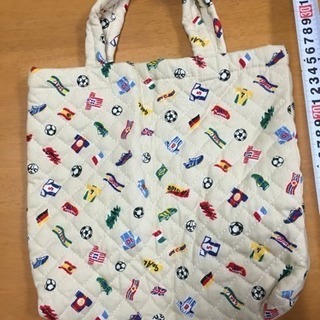 新品 未使用 新入学 １年生にぴったり バック3点セット