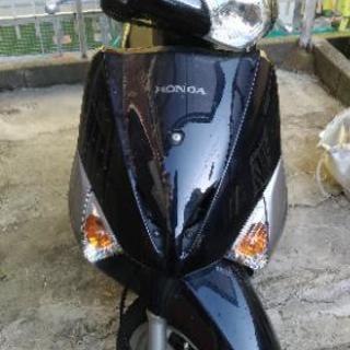 ホンダ　リード110