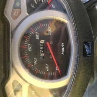 ホンダ　リード110