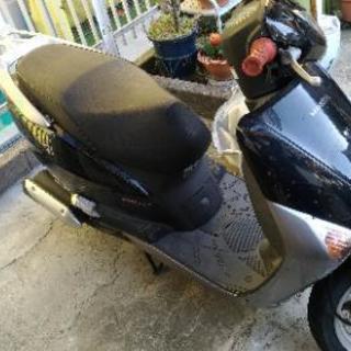 ホンダ　リード110