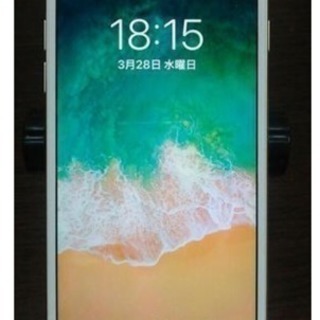 iPhone6 (64GB)ゴールドdocomo
