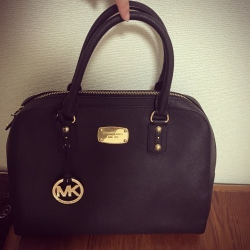 未使用 MKバッグ