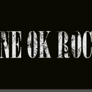 急募！ ONE OK ROCK   ライブ一緒に行ける人募集！