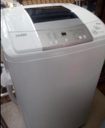 【取引中】2016年洗濯機！美品