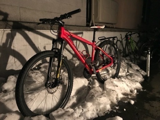 GIANT 自転車