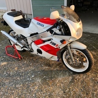 FZR400R レストア用 値下げ