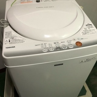 東芝 洗濯機 展示品 新古品