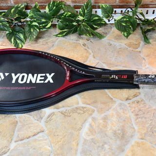 【未使用品！送料無料】YONEX　ヨネックス　RS EXKING...