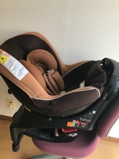極美品エールべべ クルットNT2 プラウド♪