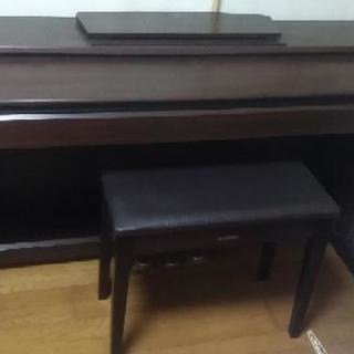 ☆31日まで☆　YAMAHA　電子ピアノ