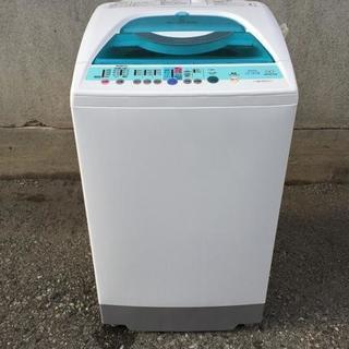 ★ 動作○ ★ 日立 全自動電気洗濯機 NW-6CY (W) 6...