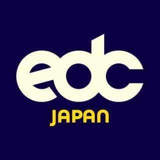 5/13（日）edc japan同行者募集