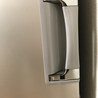 冷蔵庫 シャープ 両開き！