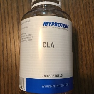 CLA リノール酸 美容健康にオススメ