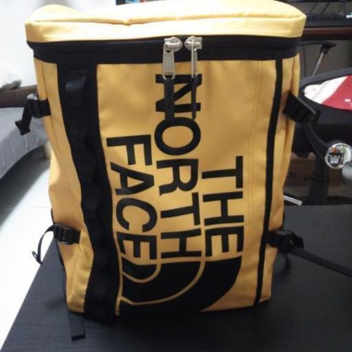 THE NORTH FACE リュック