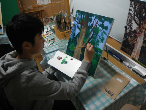 武三 たけぞう なすび塾 なすびじょん 中洲通の水彩画の生徒募集 教室 スクールの広告掲示板 ジモティー 武三 たけぞう なすび塾 なすびじょん 中洲通の水彩画の生徒募集 教室 スクールの広告掲示板 ジモティー