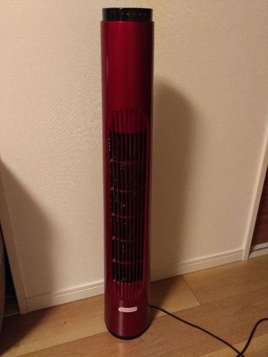 おしゃれタワーファン