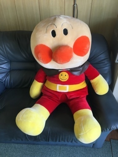 アンパンマン ぬいぐるみ 大きい こう 荒子川公園のおもちゃ ぬいぐるみ の中古あげます 譲ります ジモティーで不用品の処分 アンパンマン ぬいぐるみ 大きい こう 荒子川公園のおもちゃ ぬいぐるみ の中古あげます 譲ります ジモティーで不用品の処分