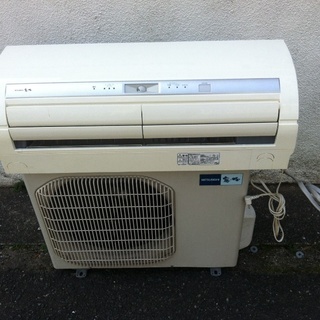 10畳〜12畳用エアコン！リビングにも！