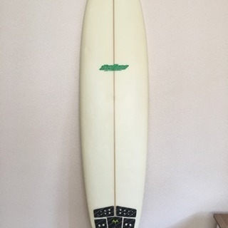 サーフボード   CHP
