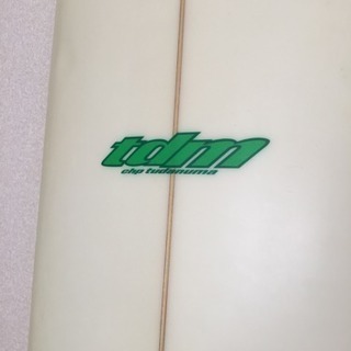 サーフボード   CHP