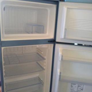 SANYO冷蔵庫★108L　一人暮らしサイズ