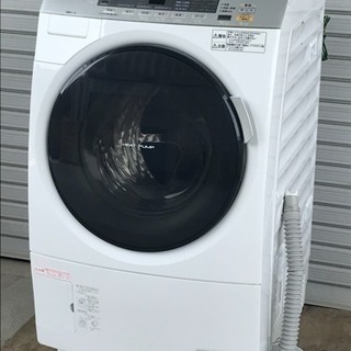 戦 格安で！Panasonic ドラム洗濯機 9kg 乾燥6kg 2011年製 - sogorn.com.br