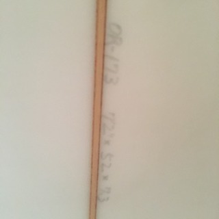 サーフボード   CHP