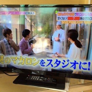 【送料無料・設置無料サービス有り】液晶テレビ 2015年製 TOSHIBA 32S8 中古