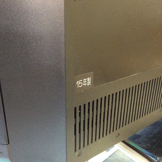 【送料無料・設置無料サービス有り】液晶テレビ 2015年製 TOSHIBA 32S8 中古