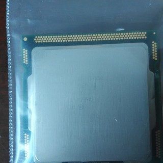 Core i3 550 3.20GHz