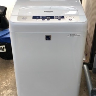 Panasonic 全自動電気洗濯機 NA- F50ME1