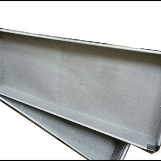 美品★YAMAHA/ヤマハ★ファイバーケース ST-97 シンバルスタンドケース/ハードケース★新札幌