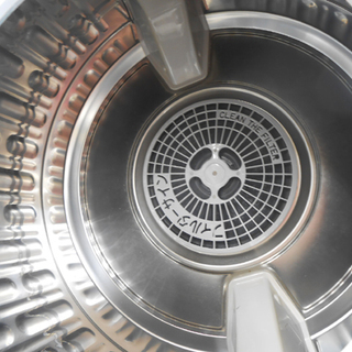 Panasonic/パナソニック 電気衣類乾燥機 NH-D502P 5.0kg 除湿タイプ ユニット台付き 清田区