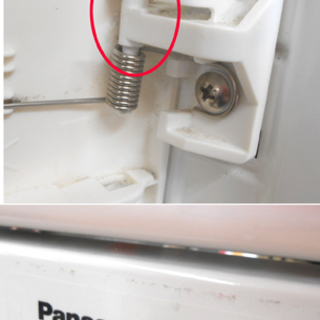 Panasonic/パナソニック 電気衣類乾燥機 NH-D502P 5.0kg 除湿タイプ ユニット台付き 清田区