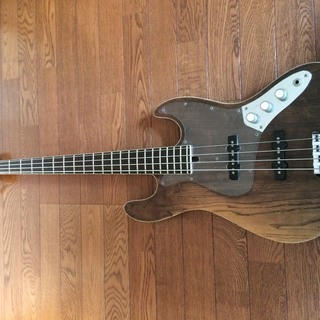 Bacchus WOOD-LINE4　Hand-Made Ser...