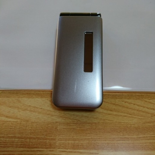 Softbank 3g ケータイ Color Life5 401pm シルバー キャリア仕様 美友岐 川口のソフトバンク その他 の中古あげます 譲ります ジモティーで不用品の処分 Softbank 3g ケータイ Color Life5 401pm シルバー キャリア仕様 美友岐 川口のソフトバンク その他 の中古あげます 譲ります ジモティーで不用品の処分