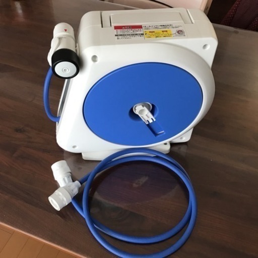 タカギ製 散水ホースリール m しぇりこ 藤沢のその他の中古あげます 譲ります ジモティーで不用品の処分 タカギ製 散水ホースリール m しぇりこ 藤沢のその他の中古あげます 譲ります ジモティーで不用品の処分