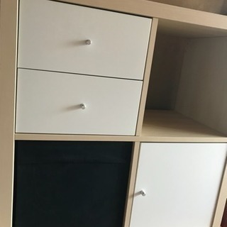 IKEA 本棚