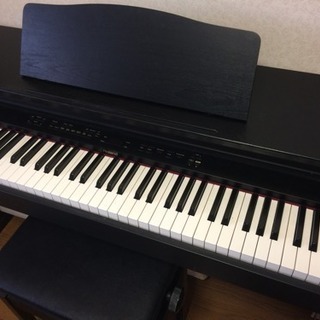ピアノ Roland HP245