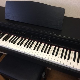 ピアノ Roland HP-245 - 東京 - メルカリ