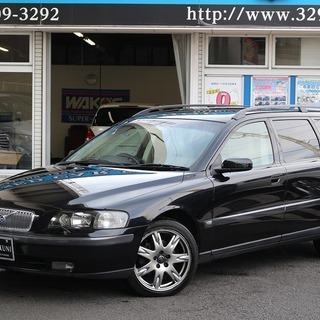 ボルボv70 中古車 ジモティー