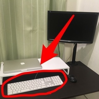 Apple Keyboard USB テンキー付き JIS MB...