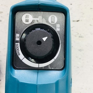 マキタ(makita) 充電式草刈機 Uハンドル 18V バッテリ・充電器付 MUR182UDRF