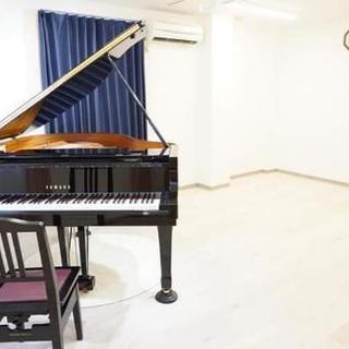 カノン音楽教室 本八幡校