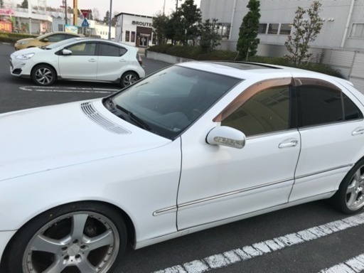 激安ベンツ ゆーき 宇都宮のsクラスの中古車 ジモティー 激安ベンツ ゆーき 宇都宮のsクラスの中古車 ジモティー