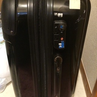 ブラッグ　キャリーケース　スーツケース 